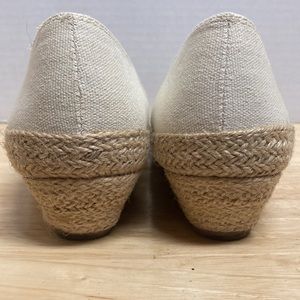 esprit espadrilles